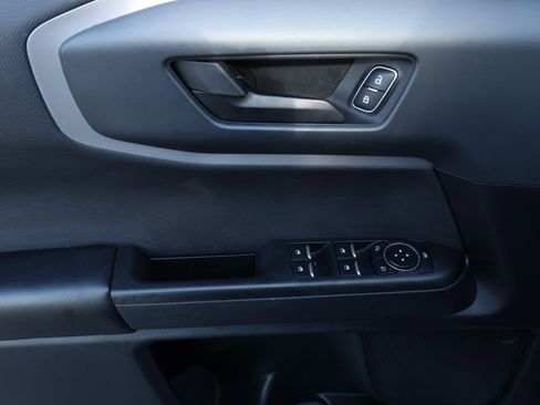 Used 2024 Ford Bronco Sport Big Bend image 24