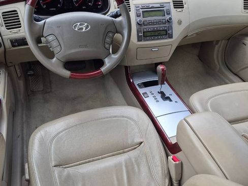 Used 2008 Hyundai Azera Limited FWD image 14