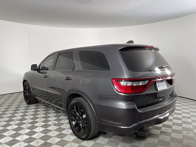 Used 2017 Dodge Durango R/T w/ Technology Group AWD/4WD image 7