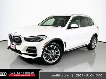Used 2023 BMW X5 sDrive40i