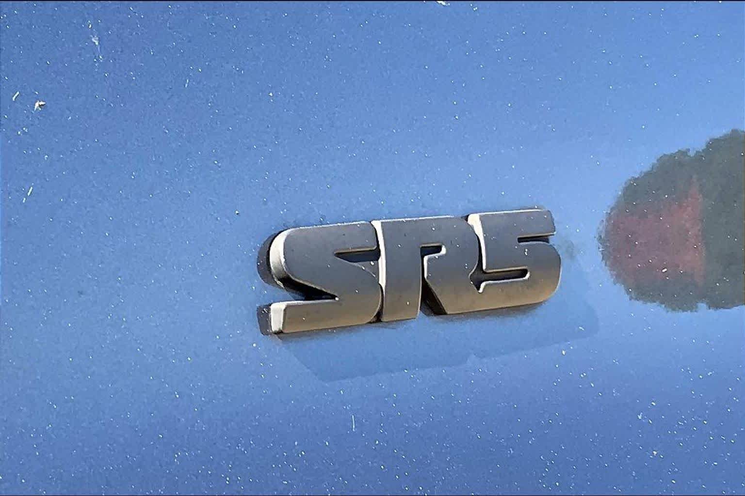 Used 2021 Toyota 4Runner SR5 Premium w/ Moonroof Package AWD/4WD image 10
