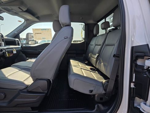 New 2026 Ford F450 XL w/ XL Chrome Package image 23
