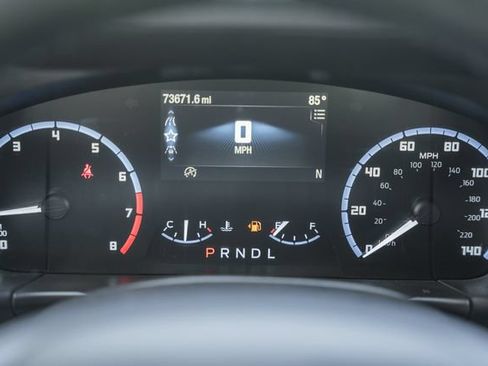 Used 2022 Ford Bronco Sport Big Bend w/ Convenience Package AWD/4WD image 52