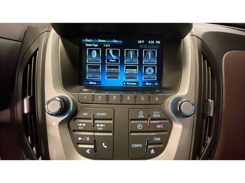 Used 2015 Chevrolet Equinox LTZ image 12