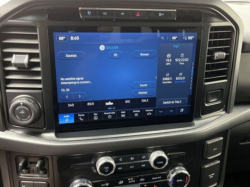 Used 2024 Ford F150 XLT w/ Equipment Group 302A MID AWD/4WD image 21