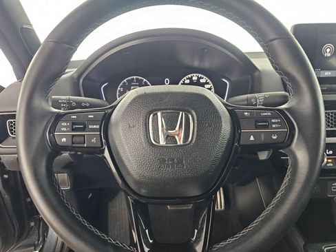 Used 2023 Honda Civic Sport image 22