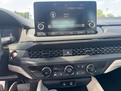 Used 2024 Honda Accord LX image 15