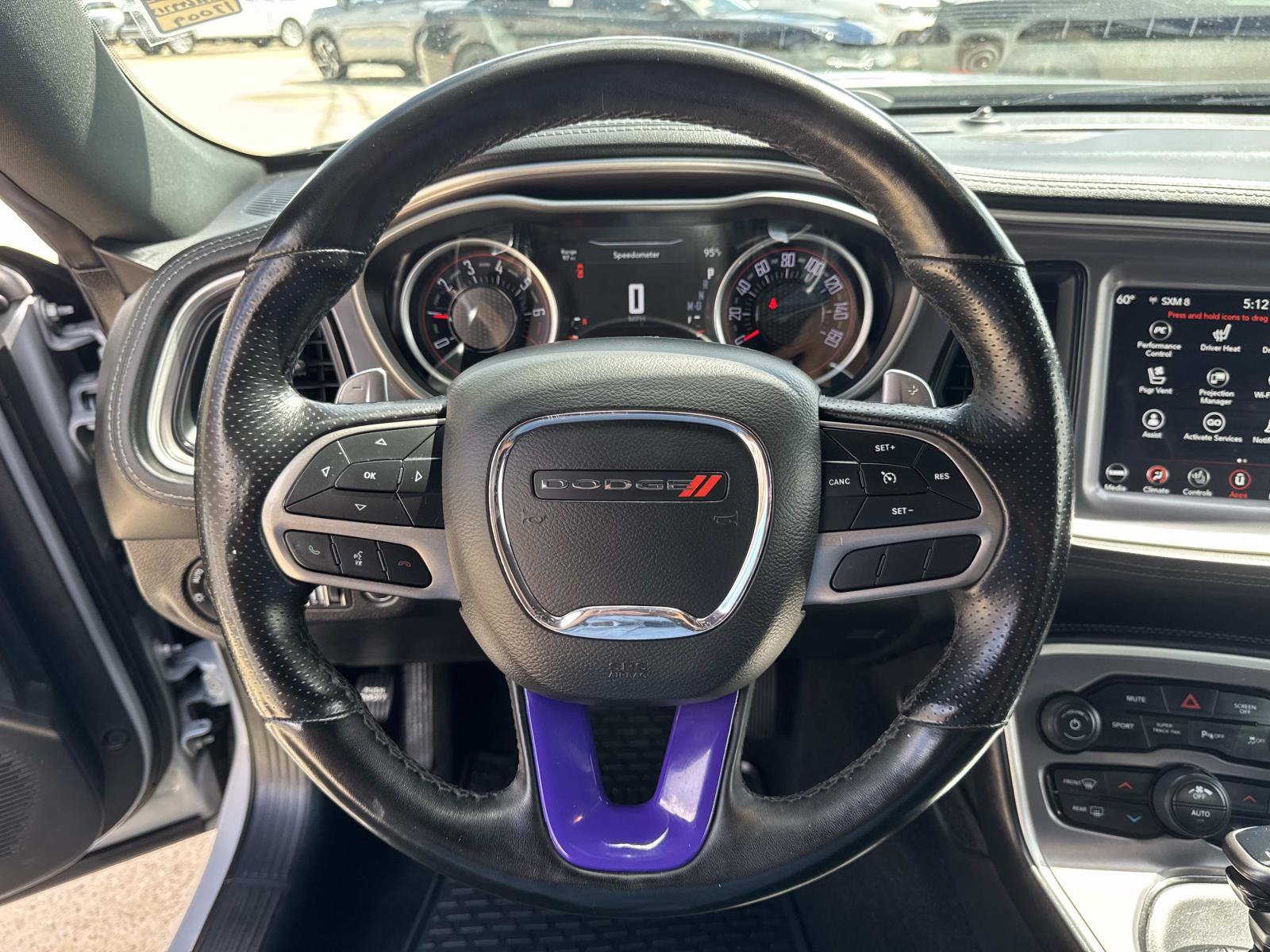 Used 2021 Dodge Challenger GT w/ Plus Package RWD image 21