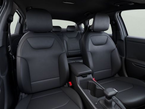 New 2026 Kia K4 EX FWD image 15