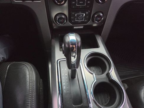 Used 2014 Ford F150 FX4 w/ Equipment Group 402A Luxury image 31