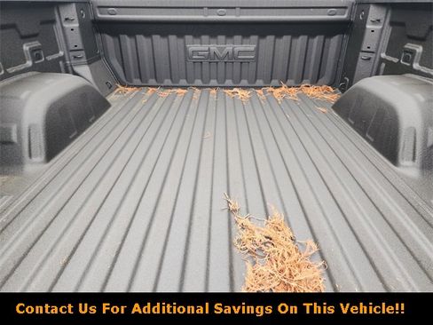 New 2026 GMC Sierra 1500 Elevation w/ Elevation Premium Package image 23