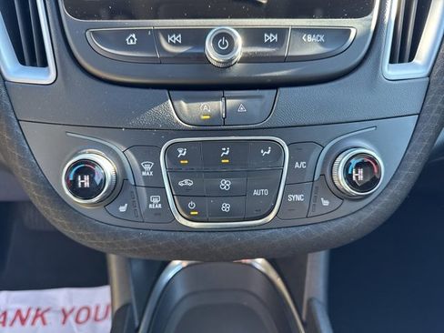 Used 2023 Chevrolet Malibu LT image 21