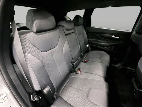 Used 2020 Hyundai Santa Fe SEL FWD image 20