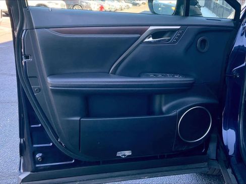 Used 2022 Lexus RX 350 image 24