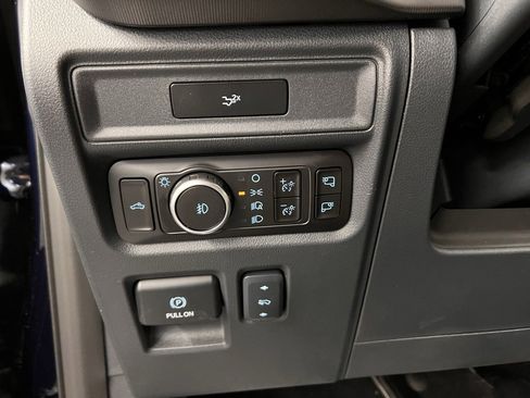 New 2026 Ford F150 Lariat w/ Equipment Group 501A Mid image 26