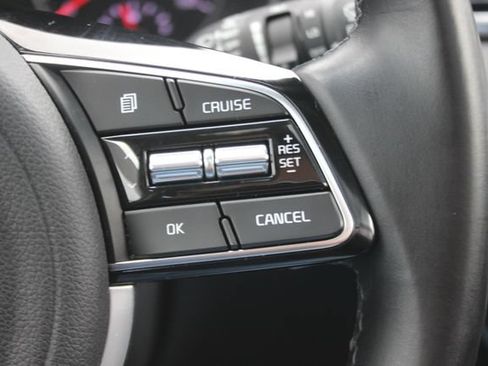Used 2022 Kia Sportage EX AWD/4WD image 15