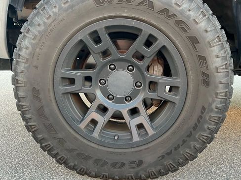 Used 2003 Toyota 4Runner Sport image 31