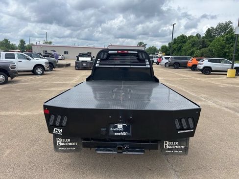 Used 2026 RAM 5500 Tradesman AWD/4WD image 3