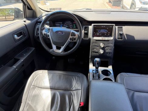 Used 2015 Ford Flex SEL w/ Equipment Group 202A FWD image 20