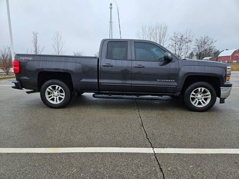 Used 2015 Chevrolet Silverado 1500 LT w/ All Star Edition image 8
