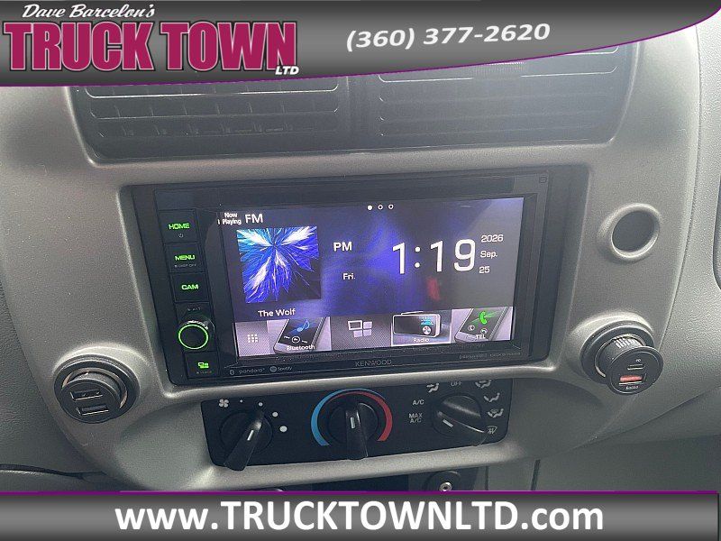 Used 2010 Ford Ranger XLT RWD image 20