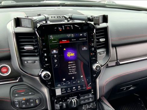 Used 2022 RAM 1500 TRX w/ TRX Level 2 Equipment Group image 7