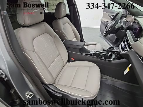 New 2026 Buick Envista Avenir image 37