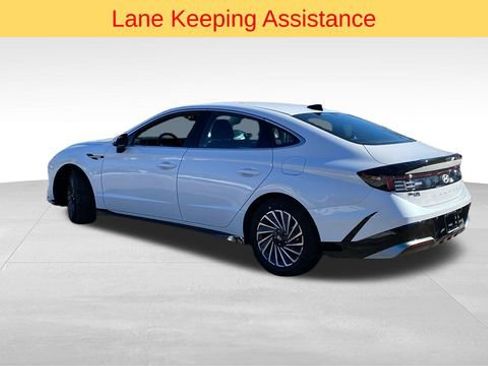 Used 2025 Hyundai Sonata SEL image 7