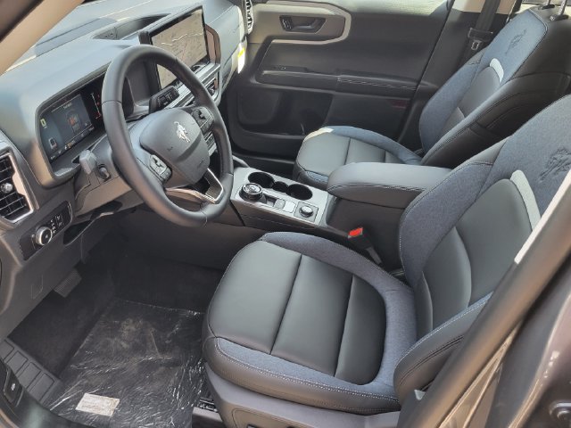 New 2026 Ford Bronco Sport Outer Banks AWD/4WD image 22