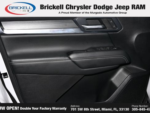 Used 2026 GMC Terrain Elevation AWD/4WD image 14