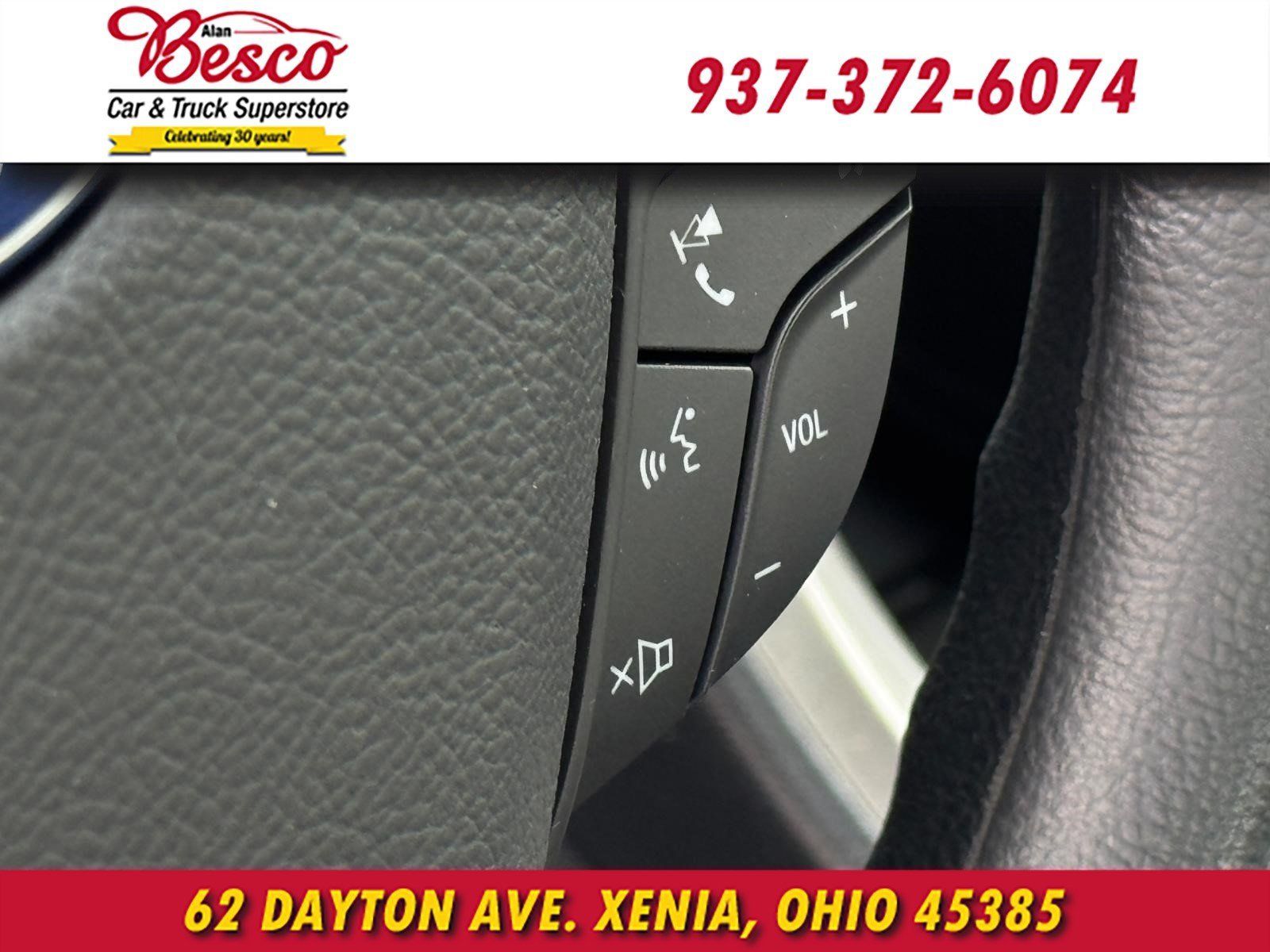 Used 2019 Ford Fusion S FWD image 12