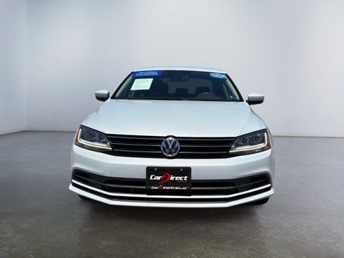 Used 2017 Volkswagen Jetta S FWD image 5