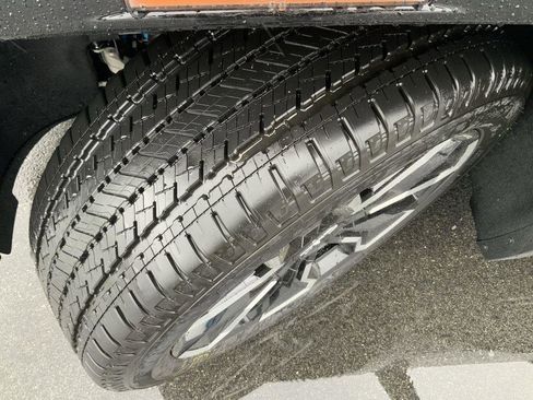 New 2025 GMC Sierra EV Denali image 25