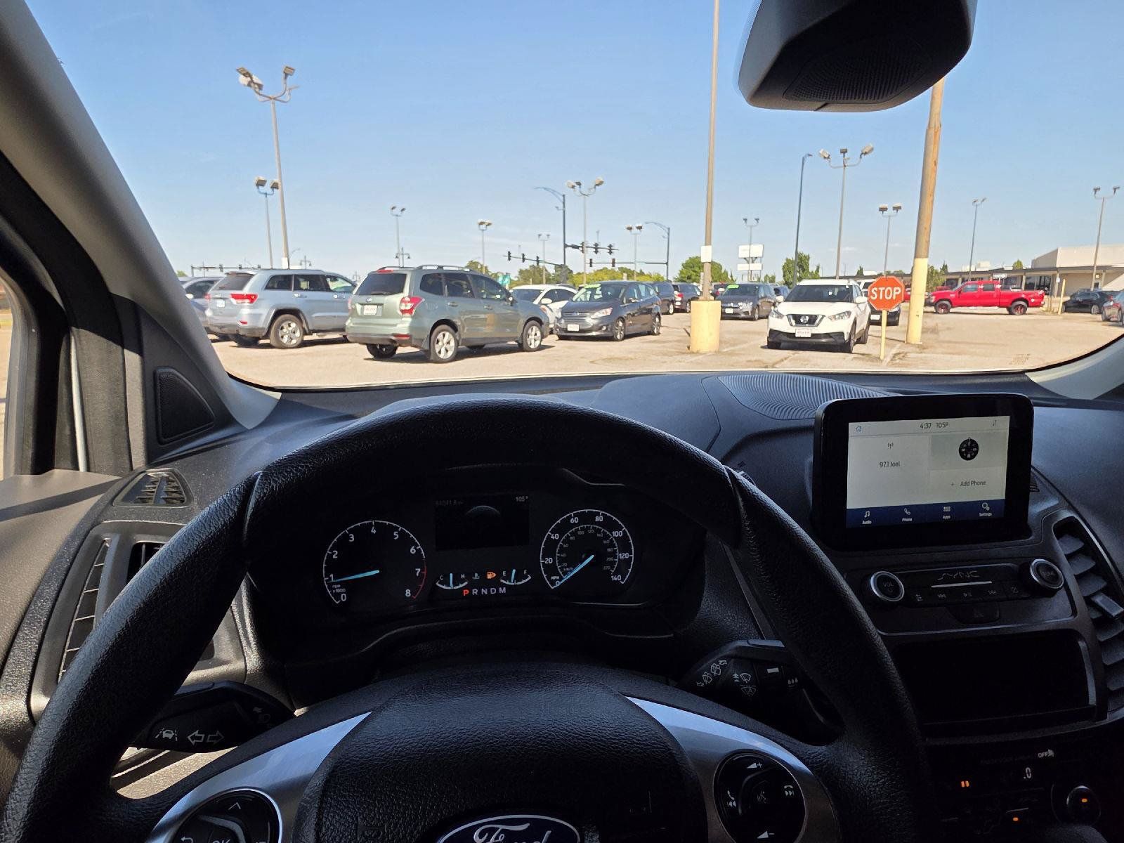 Used 2022 Ford Transit Connect XLT FWD image 22