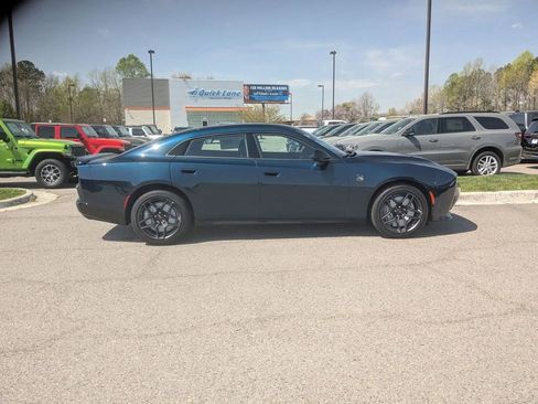 New 2026 Dodge Charger Scat Pack image 6