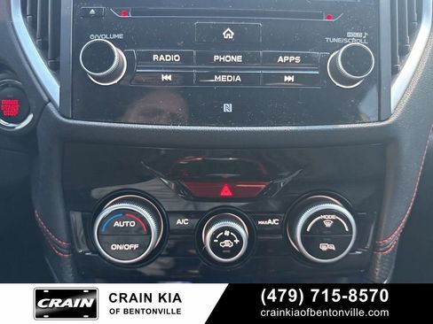 Used 2020 Subaru Forester Sport AWD/4WD image 25