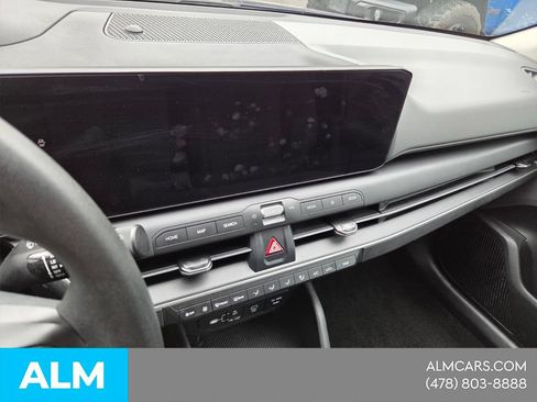 Used 2025 Kia K4 FWD image 18
