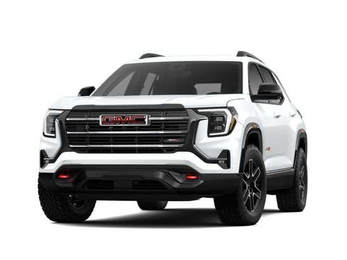 New 2026 GMC Terrain AT4 AWD/4WD image 3