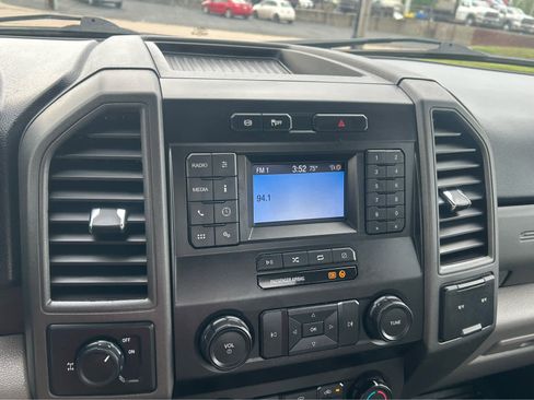 Used 2021 Ford F250 XL RWD image 22