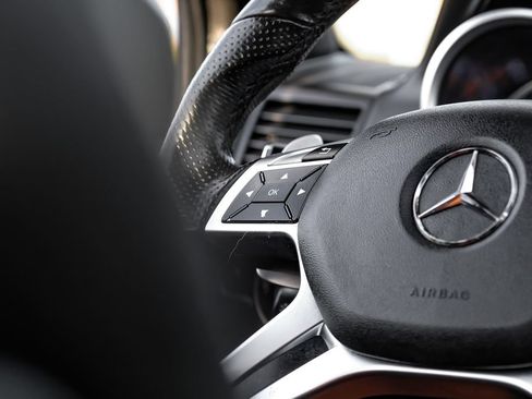 Used 2017 Mercedes-Benz G 63 AMG 4MATIC image 14