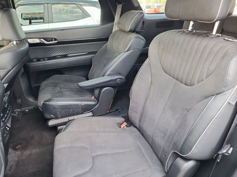 Used 2024 Hyundai Palisade Calligraphy AWD/4WD image 44