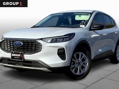 New 2026 Ford Escape Active w/ Tech Pack #1