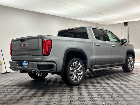New 2026 GMC Sierra 1500 Denali w/ Denali Reserve Package image 9