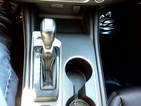 Used 2019 Nissan Altima 2.5 SL image 9