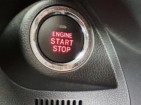 Used 2025 Subaru WRX Premium AWD/4WD image 19