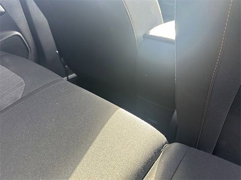 Certified 2021 Ford EcoSport SE w/ SE Convenience Package image 38