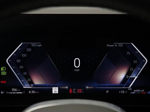 Certified 2025 BMW X1 xDrive28i w/ Technology Package image 7