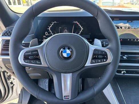 New 2026 BMW X5 sDrive40i image 28