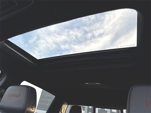 Certified 2023 Chevrolet Silverado 1500 High Country w/ High Country Premium Package image 19