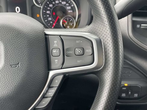 New 2026 RAM 3500 Tradesman w/ Chrome Appearance Group A AWD/4WD image 29
